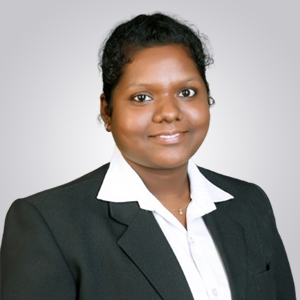 Lakhshmi Muripilli - Team Lead