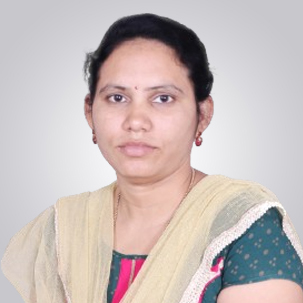 Lakshmi Papa - Team Lead