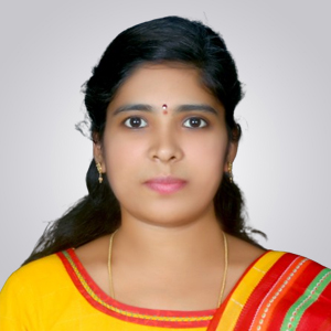 Mahalakshmi - Mentoring Lead