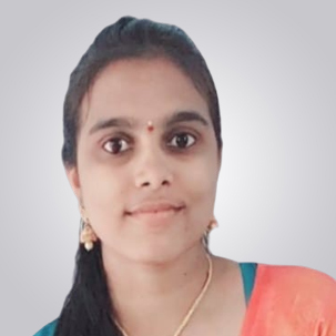 Nagalakshmi - Team Lead