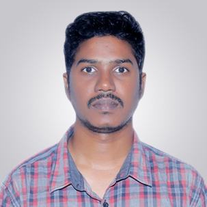 Neelakantam - Team Lead