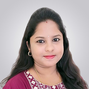 Priyanka Goud - Sales Assistant