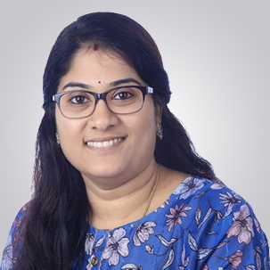 Santhi Priya Kolachana - Global Delivery Ops