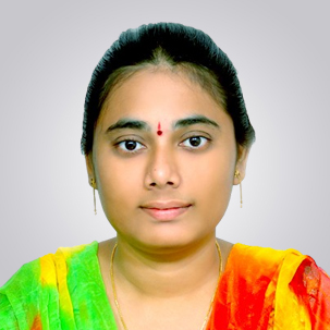 Saranya - Sales Assistant