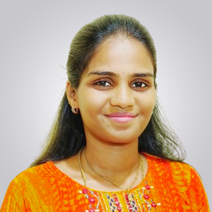 Sravanthi - Team Lead