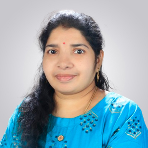 Sudha - Mentoring Lead