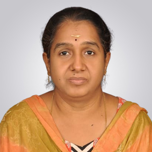 Lakshmi Karri - Team Lead